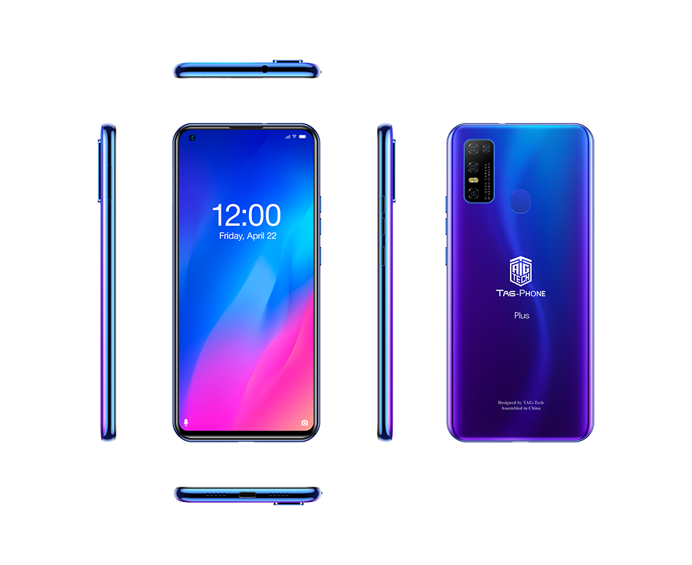 الهواتف الذكية 